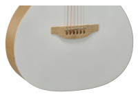 Gewa Applause Guitare électro-acoustique Jump Blank Canvas Gewa Applause Guitare électro-acoustique Jump Blank Canvas
